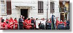 La Cassa 28 Ottobre 2018 - Inaugurazione Nuova Sede Operativa - Croce Rossa Italiana- Comitato Regionale del Piemonte