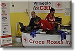 Settimo Torinese 1 Novembre 2018 - Villaggio CRI 2018 - Croce Rossa Italiana- Comitato Regionale del Piemonte