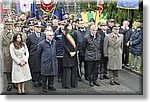 Torino 2 Novembre 2018 - Omaggio ai Defunti - Croce Rossa Italiana- Comitato Regionale del Piemonte