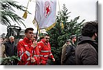 Torino 2 Novembre 2018 - Omaggio ai Defunti - Croce Rossa Italiana- Comitato Regionale del Piemonte