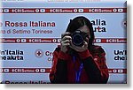 Settimo Torinese 1 Novembre 2018 - Villaggio CRI 2018 - Croce Rossa Italiana- Comitato Regionale del Piemonte