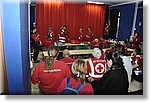 Settimo Torinese 1 Novembre 2018 - Villaggio CRI 2018 - Croce Rossa Italiana- Comitato Regionale del Piemonte