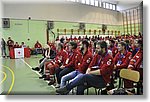 Settimo Torinese 1 Novembre 2018 - Villaggio CRI 2018 - Croce Rossa Italiana- Comitato Regionale del Piemonte