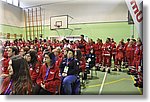 Settimo Torinese 1 Novembre 2018 - Villaggio CRI 2018 - Croce Rossa Italiana- Comitato Regionale del Piemonte