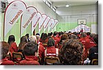 Settimo Torinese 1 Novembre 2018 - Villaggio CRI 2018 - Croce Rossa Italiana- Comitato Regionale del Piemonte