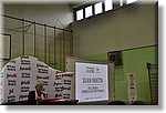 Settimo Torinese 1 Novembre 2018 - Villaggio CRI 2018 - Croce Rossa Italiana- Comitato Regionale del Piemonte