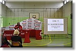 Settimo Torinese 1 Novembre 2018 - Villaggio CRI 2018 - Croce Rossa Italiana- Comitato Regionale del Piemonte