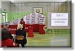 Settimo Torinese 1 Novembre 2018 - Villaggio CRI 2018 - Croce Rossa Italiana- Comitato Regionale del Piemonte