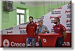 Settimo Torinese 1 Novembre 2018 - Villaggio CRI 2018 - Croce Rossa Italiana- Comitato Regionale del Piemonte