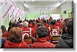 Settimo Torinese 1 Novembre 2018 - Villaggio CRI 2018 - Croce Rossa Italiana- Comitato Regionale del Piemonte