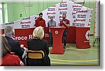 Settimo Torinese 1 Novembre 2018 - Villaggio CRI 2018 - Croce Rossa Italiana- Comitato Regionale del Piemonte