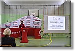 Settimo Torinese 1 Novembre 2018 - Villaggio CRI 2018 - Croce Rossa Italiana- Comitato Regionale del Piemonte