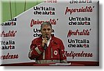 Settimo Torinese 1 Novembre 2018 - Villaggio CRI 2018 - Croce Rossa Italiana- Comitato Regionale del Piemonte