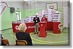 Settimo Torinese 1 Novembre 2018 - Villaggio CRI 2018 - Croce Rossa Italiana- Comitato Regionale del Piemonte