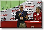 Settimo Torinese 1 Novembre 2018 - Villaggio CRI 2018 - Croce Rossa Italiana- Comitato Regionale del Piemonte