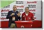 Settimo Torinese 1 Novembre 2018 - Villaggio CRI 2018 - Croce Rossa Italiana- Comitato Regionale del Piemonte