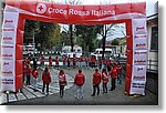 Settimo Torinese 1 Novembre 2018 - Villaggio CRI 2018 - Croce Rossa Italiana- Comitato Regionale del Piemonte