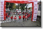 Settimo Torinese 1 Novembre 2018 - Villaggio CRI 2018 - Croce Rossa Italiana- Comitato Regionale del Piemonte