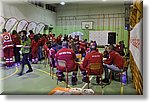 Settimo Torinese 1 Novembre 2018 - Villaggio CRI 2018 - Croce Rossa Italiana- Comitato Regionale del Piemonte