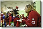 Settimo Torinese 1 Novembre 2018 - Villaggio CRI 2018 - Croce Rossa Italiana- Comitato Regionale del Piemonte