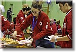 Settimo Torinese 1 Novembre 2018 - Villaggio CRI 2018 - Croce Rossa Italiana- Comitato Regionale del Piemonte