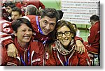 Settimo Torinese 1 Novembre 2018 - Villaggio CRI 2018 - Croce Rossa Italiana- Comitato Regionale del Piemonte