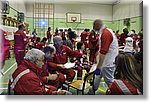 Settimo Torinese 1 Novembre 2018 - Villaggio CRI 2018 - Croce Rossa Italiana- Comitato Regionale del Piemonte