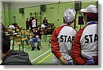 Settimo Torinese 1 Novembre 2018 - Villaggio CRI 2018 - Croce Rossa Italiana- Comitato Regionale del Piemonte