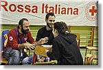 Settimo Torinese 1 Novembre 2018 - Villaggio CRI 2018 - Croce Rossa Italiana- Comitato Regionale del Piemonte