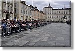 Torino 4 Novembre 2018 - Le celebrazioni a Torino - Croce Rossa Italiana- Comitato Regionale del Piemonte