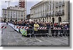 Torino 4 Novembre 2018 - Le celebrazioni a Torino - Croce Rossa Italiana- Comitato Regionale del Piemonte