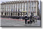 Torino 4 Novembre 2018 - Le celebrazioni a Torino - Croce Rossa Italiana- Comitato Regionale del Piemonte