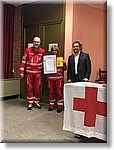 Torino 2 Dicembre 2018 - Babbo Natale in Forma - Croce Rossa Italiana- Comitato Regionale del Piemonte