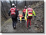 Novara 16 Novembre 2018 - Protocollo VVFF e CRI - Croce Rossa Italiana- Comitato Regionale del Piemonte
