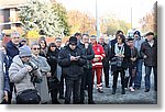Robassomero 18 Novembre 2018 - Giornata "Cardio Prevenzione" - Croce Rossa Italiana- Comitato Regionale del Piemonte