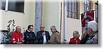 Robassomero 18 Novembre 2018 - Giornata "Cardio Prevenzione" - Croce Rossa Italiana- Comitato Regionale del Piemonte