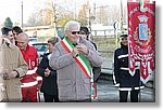 Robassomero 18 Novembre 2018 - Giornata "Cardio Prevenzione" - Croce Rossa Italiana- Comitato Regionale del Piemonte