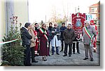 Robassomero 18 Novembre 2018 - Giornata "Cardio Prevenzione" - Croce Rossa Italiana- Comitato Regionale del Piemonte