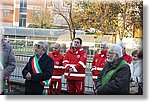 Robassomero 18 Novembre 2018 - Giornata "Cardio Prevenzione" - Croce Rossa Italiana- Comitato Regionale del Piemonte