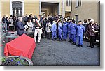 Mondovi 24 Novembre 2018 - Giornata Violenza Donne - Croce Rossa Italiana- Comitato Regionale del Piemonte