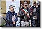 Mondovi 24 Novembre 2018 - Giornata Violenza Donne - Croce Rossa Italiana- Comitato Regionale del Piemonte