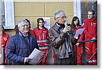 Mondovi 24 Novembre 2018 - Giornata Violenza Donne - Croce Rossa Italiana- Comitato Regionale del Piemonte