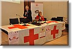 Mondovi 24 Novembre 2018 - Giornata Violenza Donne - Croce Rossa Italiana- Comitato Regionale del Piemonte