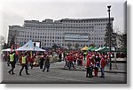 Torino 2 Dicembre 2018 - Babbo Natale in Forma - Croce Rossa Italiana- Comitato Regionale del Piemonte