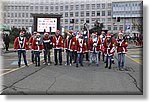 Torino 2 Dicembre 2018 - Babbo Natale in Forma - Croce Rossa Italiana- Comitato Regionale del Piemonte