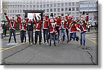 Torino 2 Dicembre 2018 - Babbo Natale in Forma - Croce Rossa Italiana- Comitato Regionale del Piemonte