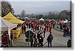 Torino 2 Dicembre 2018 - Babbo Natale in Forma - Croce Rossa Italiana- Comitato Regionale del Piemonte