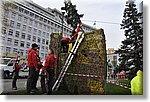 Torino 2 Dicembre 2018 - Babbo Natale in Forma - Croce Rossa Italiana- Comitato Regionale del Piemonte