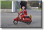 Torino 2 Dicembre 2018 - Babbo Natale in Forma - Croce Rossa Italiana- Comitato Regionale del Piemonte