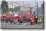 Torino 2 Dicembre 2018 - Babbo Natale in Forma - Croce Rossa Italiana- Comitato Regionale del Piemonte